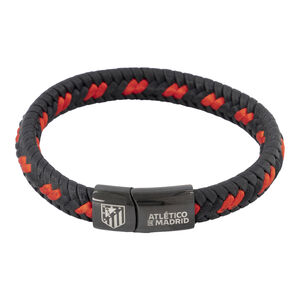 Pulsera Rayas Atleti